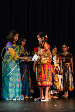 Bharathanatyam Dance Ballet Sydney