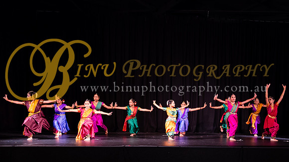 Bharathanatyam Dance Ballet Sydney