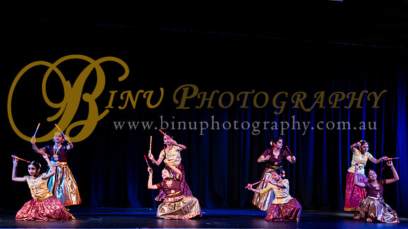 Bharathanatyam Dance Ballet Sydney