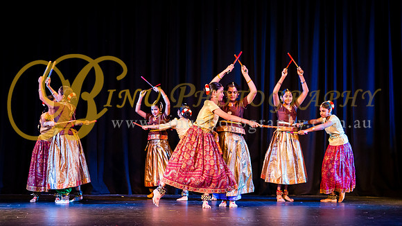 Bharathanatyam Dance Ballet Sydney