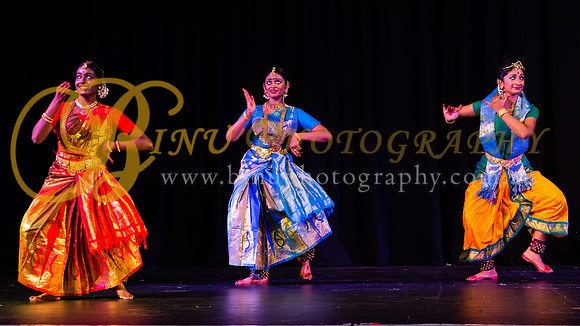 Bharathanatyam Dance Ballet Sydney