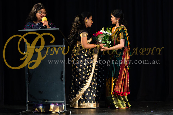 Bharathanatyam Dance Ballet Sydney