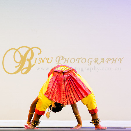 Dance Ballet