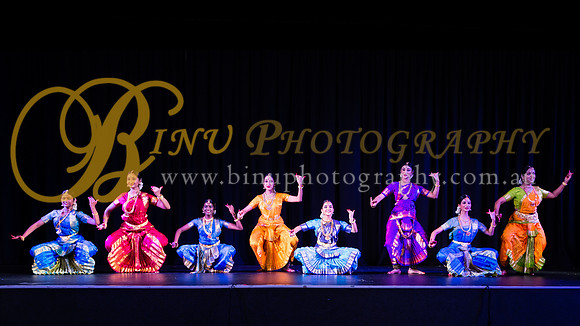 Bharathanatyam Dance Ballet Sydney