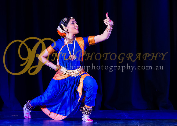 Bharathanatyam Dance Ballet Sydney