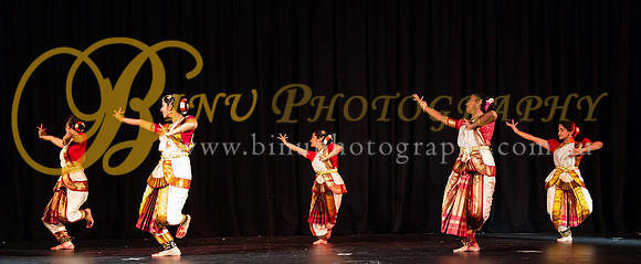 Bharathanatyam Dance Ballet Sydney