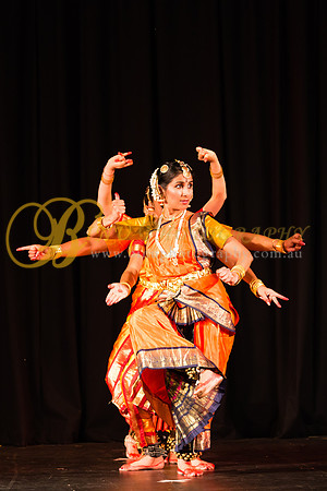 Bharathanatyam Dance Ballet Sydney