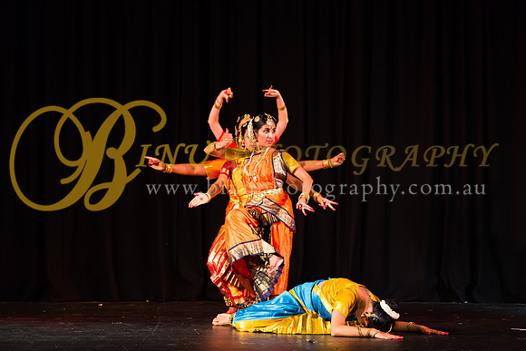 Bharathanatyam Dance Ballet Sydney