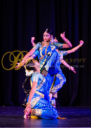 Bharathanatyam Dance Ballet Sydney