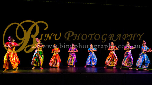 Bharathanatyam Dance Ballet Sydney