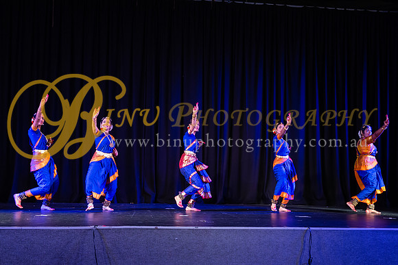 Bharathanatyam Dance Ballet Sydney