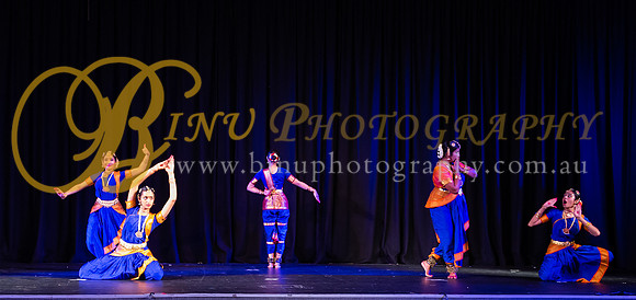 Bharathanatyam Dance Ballet Sydney