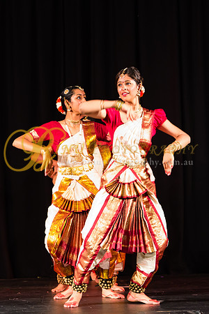 Bharathanatyam Dance Ballet Sydney