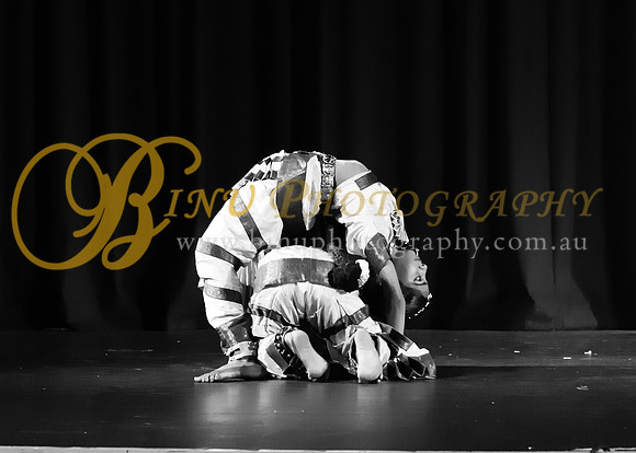 Bharathanatyam Dance Ballet Sydney