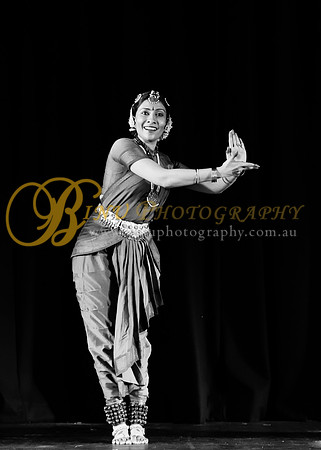 Bharathanatyam Dance Ballet Sydney