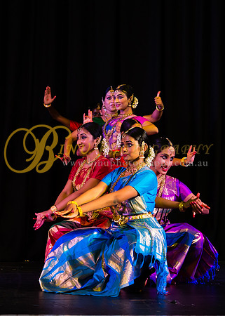 Bharathanatyam Dance Ballet Sydney