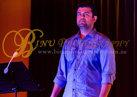 Live Music
