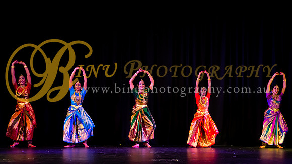 Bharathanatyam Dance Ballet Sydney