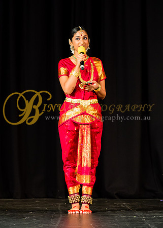 Bharathanatyam Dance Ballet Sydney
