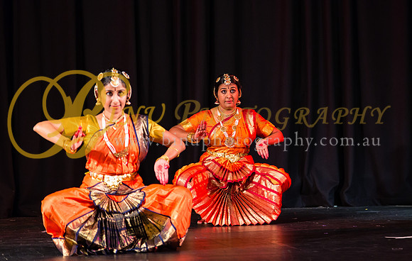 Bharathanatyam Dance Ballet Sydney