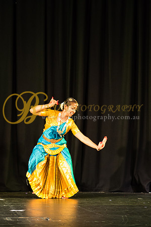 Bharathanatyam Dance Ballet Sydney