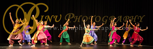 Bharathanatyam Dance Ballet Sydney