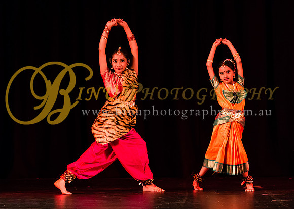 Bharathanatyam Dance Ballet Sydney