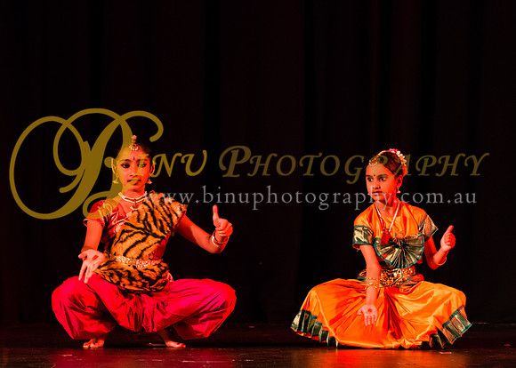 Bharathanatyam Dance Ballet Sydney