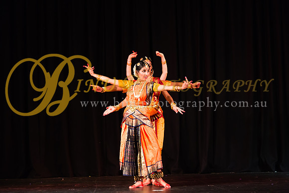 Bharathanatyam Dance Ballet Sydney