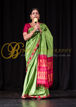 Bharathanatyam Dance Ballet Sydney