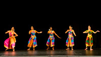 Bharathanatyam Dance Ballet Sydney