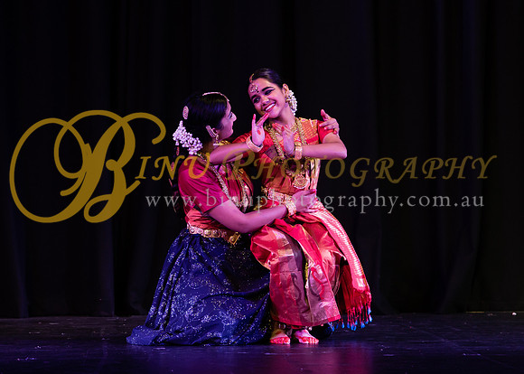 Bharathanatyam Dance Ballet Sydney