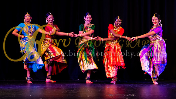 Bharathanatyam Dance Ballet Sydney