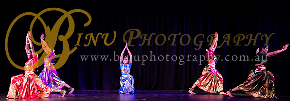 Bharathanatyam Dance Ballet Sydney