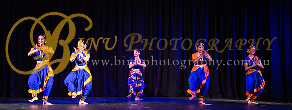 Bharathanatyam Dance Ballet Sydney