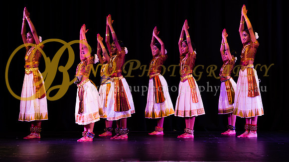 Bharathanatyam Dance Ballet Sydney