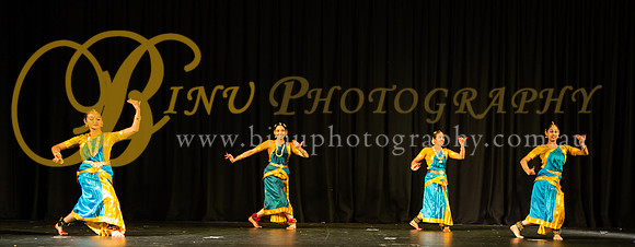 Bharathanatyam Dance Ballet Sydney