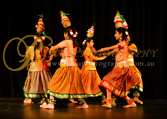 Bharathanatyam Dance Ballet Sydney