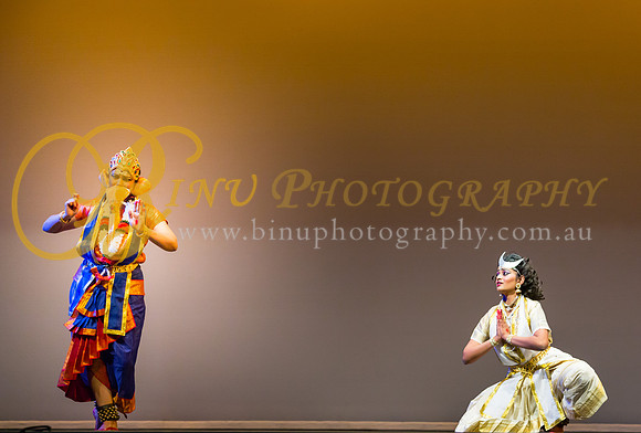 Dance Ballet