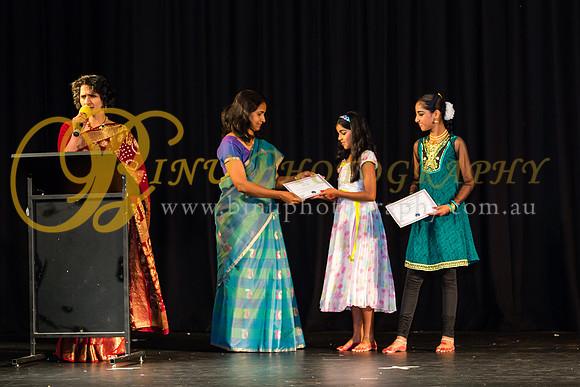 Bharathanatyam Dance Ballet Sydney