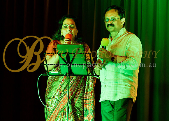 Live Music