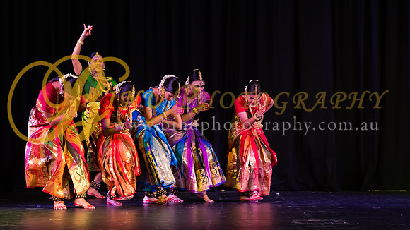 Bharathanatyam Dance Ballet Sydney