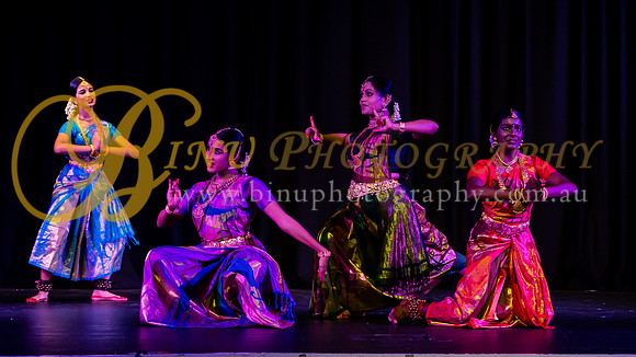 Bharathanatyam Dance Ballet Sydney