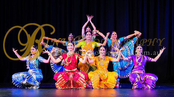 Bharathanatyam Dance Ballet Sydney