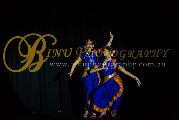Bharathanatyam Dance Ballet Sydney