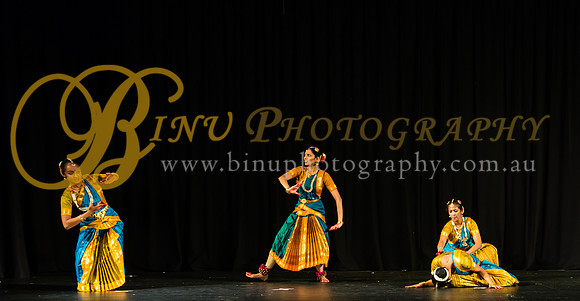 Bharathanatyam Dance Ballet Sydney