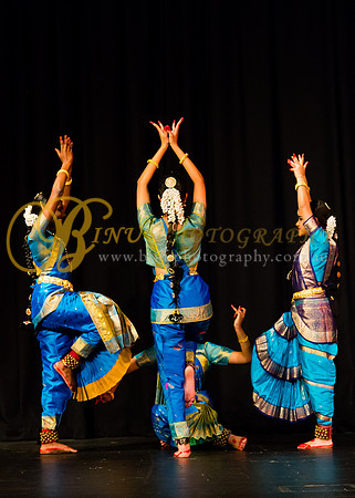 Bharathanatyam Dance Ballet Sydney