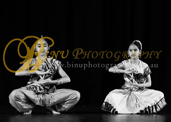 Bharathanatyam Dance Ballet Sydney