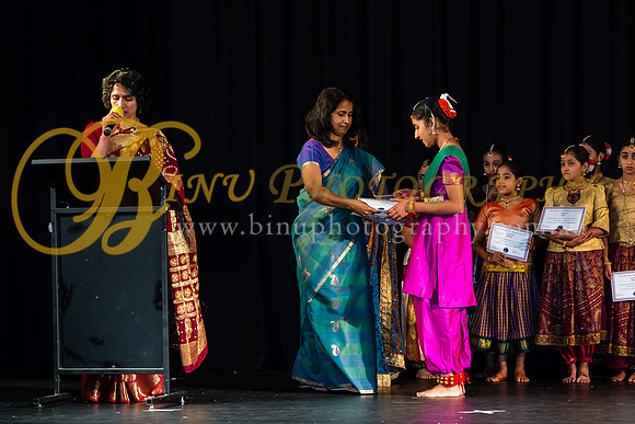 Bharathanatyam Dance Ballet Sydney