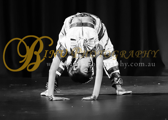 Bharathanatyam Dance Ballet Sydney